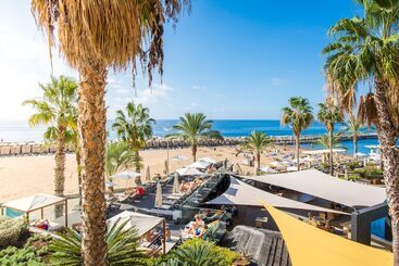 호텔 Calheta Beach  Allinclusive  Savoy Signature