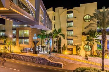 호텔 Calheta Beach  Allinclusive  Savoy Signature