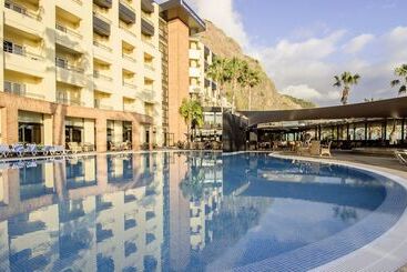 هتل Calheta Beach  Allinclusive  Savoy Signature