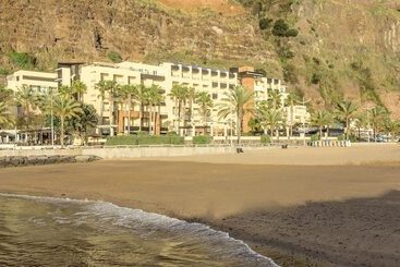 호텔 Calheta Beach  Allinclusive  Savoy Signature