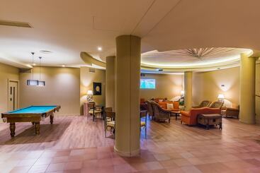 호텔 Calheta Beach  Allinclusive  Savoy Signature