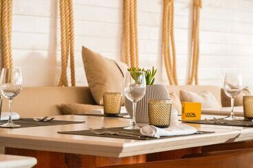 호텔 Calheta Beach  Allinclusive  Savoy Signature