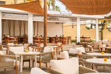 호텔 Calheta Beach  Allinclusive  Savoy Signature