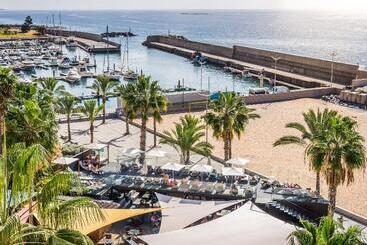 호텔 Calheta Beach  Allinclusive  Savoy Signature