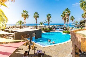 호텔 Calheta Beach  Allinclusive  Savoy Signature