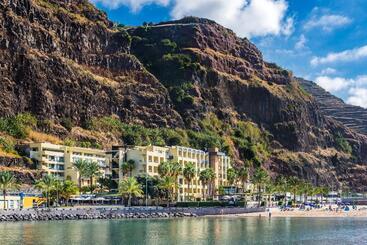 호텔 Calheta Beach  Allinclusive  Savoy Signature
