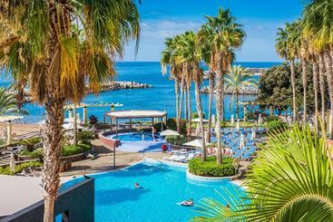 호텔 Calheta Beach  Allinclusive  Savoy Signature