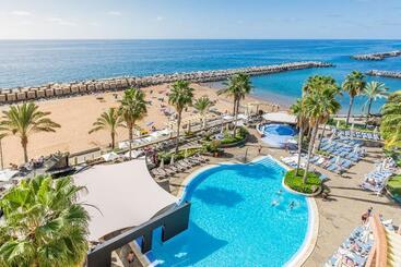 هتل Calheta Beach  Allinclusive  Savoy Signature