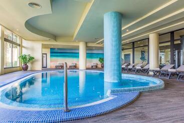 هتل Calheta Beach  Allinclusive  Savoy Signature