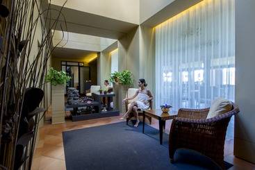 호텔 Calheta Beach  Allinclusive  Savoy Signature