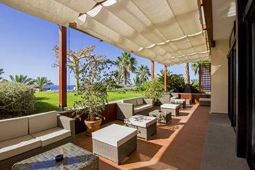 هتل Calheta Beach  Allinclusive  Savoy Signature