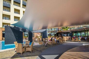 호텔 Calheta Beach  Allinclusive  Savoy Signature