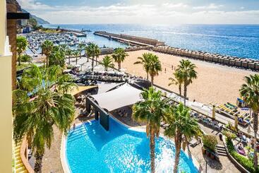호텔 Calheta Beach  Allinclusive  Savoy Signature