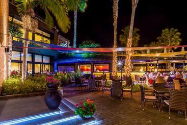 호텔 Calheta Beach  Allinclusive  Savoy Signature