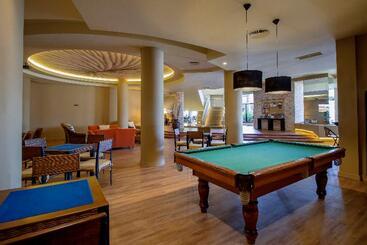 هتل Calheta Beach  Allinclusive  Savoy Signature