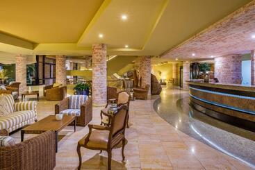 هتل Calheta Beach  Allinclusive  Savoy Signature