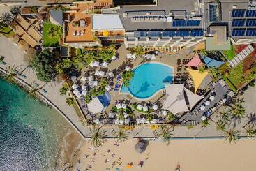 호텔 Calheta Beach  Allinclusive  Savoy Signature
