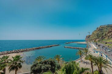호텔 Calheta Beach  Allinclusive  Savoy Signature