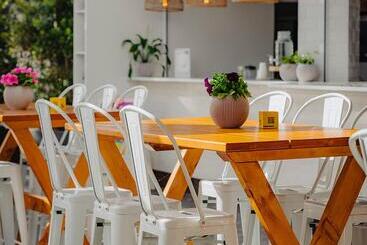 호텔 Calheta Beach  Allinclusive  Savoy Signature