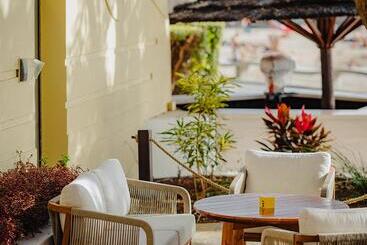 호텔 Calheta Beach  Allinclusive  Savoy Signature