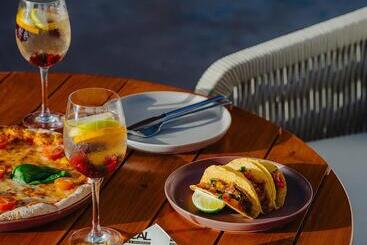 호텔 Calheta Beach  Allinclusive  Savoy Signature