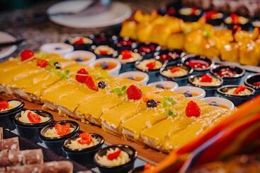 호텔 Calheta Beach  Allinclusive  Savoy Signature