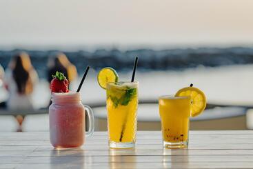 호텔 Calheta Beach  Allinclusive  Savoy Signature