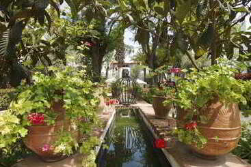 호텔 Caribbean Village Agador - All Inclusive