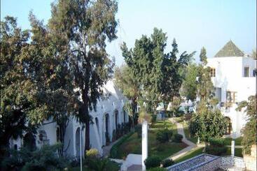 호텔 Caribbean Village Agador - All Inclusive