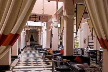호텔 Caribbean Village Agador - All Inclusive