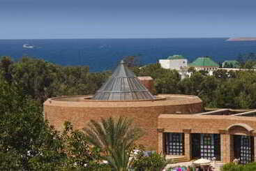 호텔 Caribbean Village Agador - All Inclusive