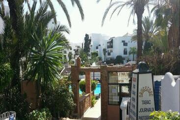 هتل Caribbean Village Agador - All Inclusive