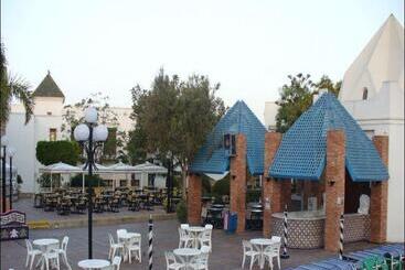 호텔 Caribbean Village Agador - All Inclusive