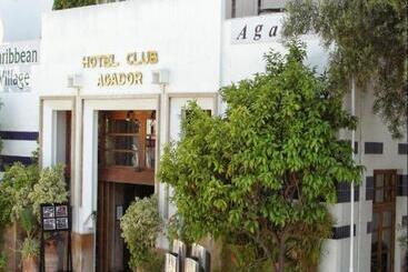 호텔 Caribbean Village Agador - All Inclusive