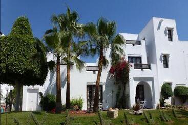 호텔 Caribbean Village Agador - All Inclusive