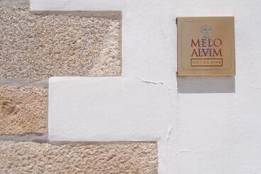 Casa Melo Alvim  by Unlock Hotels