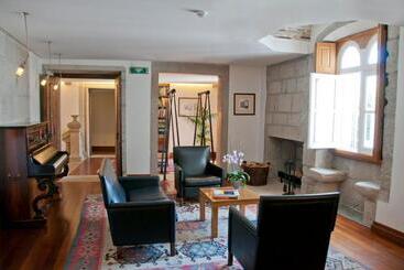Casa Melo Alvim  by Unlock Hotels