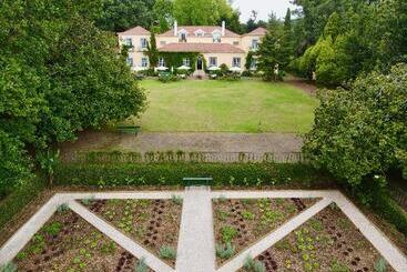 هتل Casa Velha Do Palheiro Relais & Chateaux