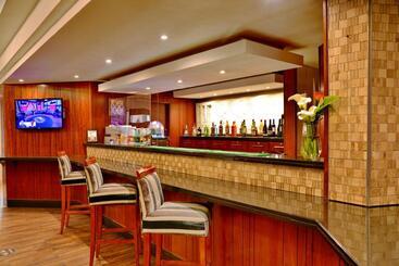 City Lodge Hotel Bloemfontein