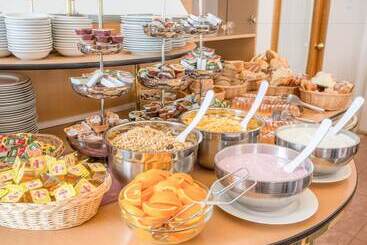 هتل Cityinn