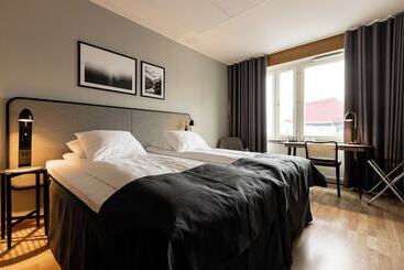 Clarion Collection Hotel Etage