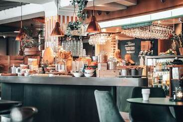 Clarion Collection Hotel Uppsala