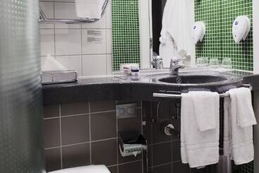 Clarion Collection Hotel Uppsala