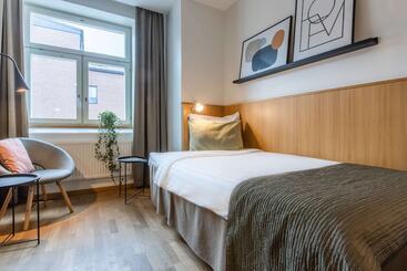 Clarion Collection Hotel Uppsala