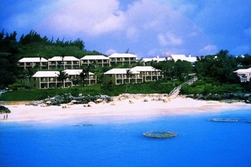 هتل Coco Reef Bermuda