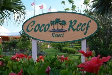 هتل Coco Reef Bermuda