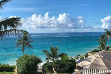 هتل Coco Reef Bermuda