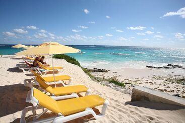 هتل Coco Reef Bermuda