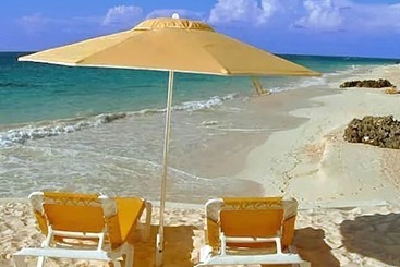 هتل Coco Reef Bermuda