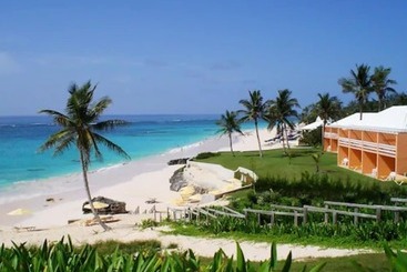 هتل Coco Reef Bermuda
